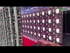 LED ভাড়া ডিসপ্লে স্ক্রীন দেখুন