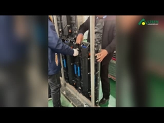 500x1000mm LED ভাড়া ডিসপ্লে স্ক্রীন