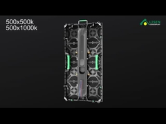 এলইডি রেন্টাল ডিসপ্লে স্ক্রীনের পরিচিতি 2