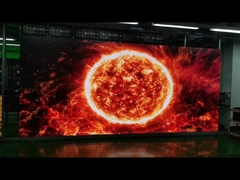 COB LED ভিডিও ওয়াল