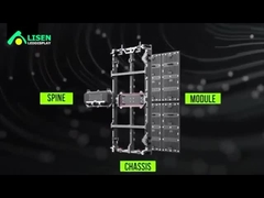 ভিডিও ওয়াল এলইডি ডিসপ্লে স্ক্রিন এক্সআর ভাড়া স্ক্রিন সরবরাহকারী স্টেজ