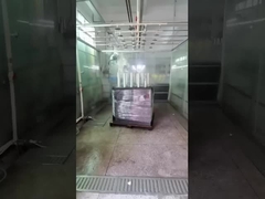 আউটডোর ডুহ LED ডিসপ্লে স্ক্রিন