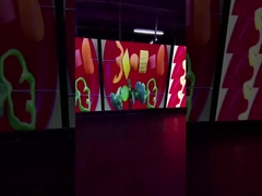 LED ডিসপ্লে ভাড়া