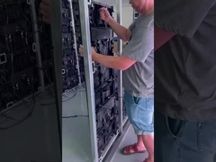 LED ডিসপ্লে ভাড়া