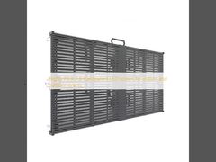 উচ্চ P3.9-7.8 স্বচ্ছ LED স্ক্রিন ইনডোর এবং আউটডোর ইভেন্টগুলির জন্য