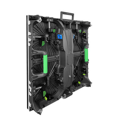 3840HZ ভাড়া LED ডিসপ্লে স্ক্রীন স্টেজ ভাড়া নেতৃত্বে