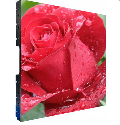 বেম্যাট্রিক্স এলইডি ফ্রেম 496x496mm P1.5 P1.9 P2 p2.5 GOB কালো SMD
